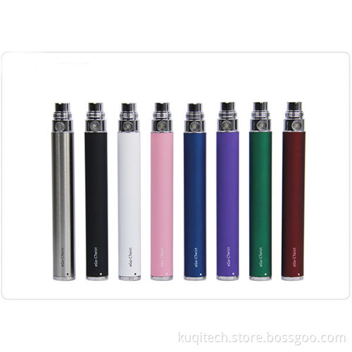 Latest Variable Voltage E Cigarette Battery EGO-C Twist